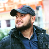 Nirmal Chamyal