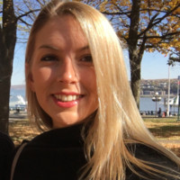 Kirsten Goodrich, MPH