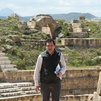 karim Ben Abdessalem