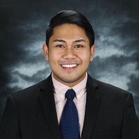 Errol Mendoza