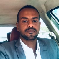 Ahmed Nour