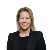 Tegan Cavanagh