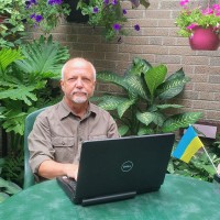 Yuriy Kovalenko