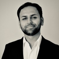 Nitesh Patel