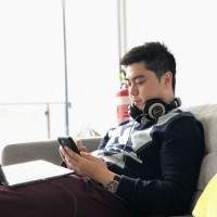 Tim Liu