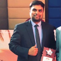 Arvind Naikade