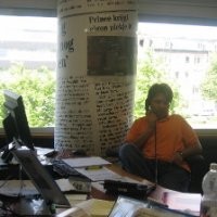 Cornelis Stedehouder