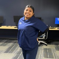 Maritai Evans