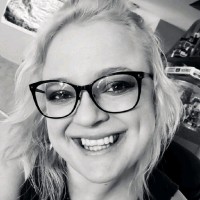 Amber Forster