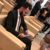 Mohamed Talib