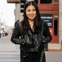Kitty Lin
