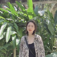 Haley (海云) Guo