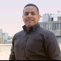 Jonathan Enrique Pacheco Chapellin