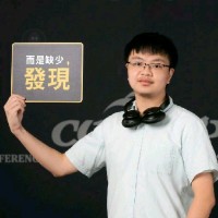陳子傑