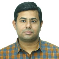 Ashok Kumar Sharma