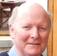 Peter Caunce
