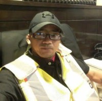 Bryan Carl Caballero