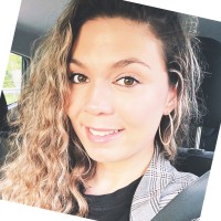 Michelle Van Grondelle