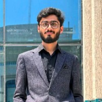 Moghees Ahmad