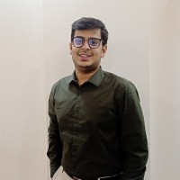 Sudheendra R Deshpande