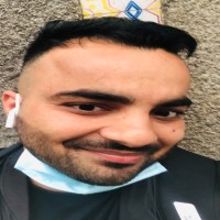 Gavin Dhanju