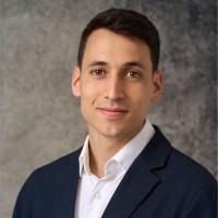 Sebastián Hirsch P.