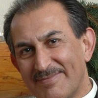 Hamid Pouya