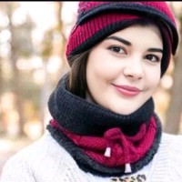 Ibtissem MALOUCHE