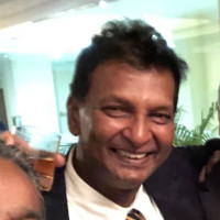 Anudatta Dias