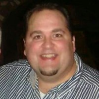 Mark Hutchinson