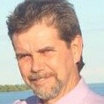 Michael Blake