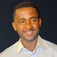 Darrick Evans