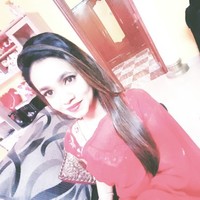 Anoushka Rai