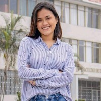 Andrea Carhuamaca Quiñones