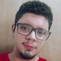 Daniel Cavalcanti Barros Da Cruz