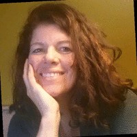 Liz/Liesbeth Van Calcar