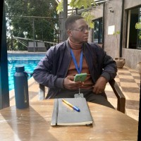 Douglas Kivuva