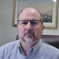Scott Ruth