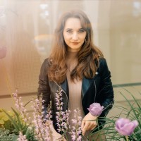 Anna Bugakova