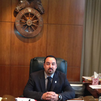 Ron W. Seamans, Jr.