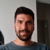Federico Ferreiro