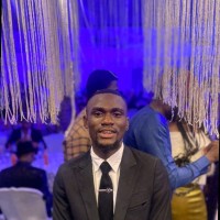 Ahmed Olasunkanmi Ajilaran