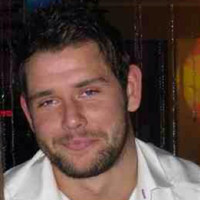 Gareth Cross