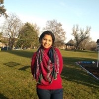Sushma Amin