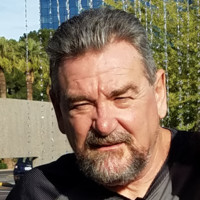 Brian Kavanagh