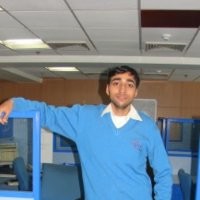 Gaurav Bhatia