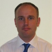 Matthew Elsdon