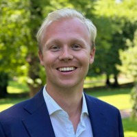 Kristian Henanger