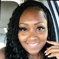 Shateari Crowder-Holder