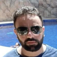 Ahmed Saber
